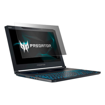 Acer Predator Triton 700 PT715-51 Privacy Screen Protector