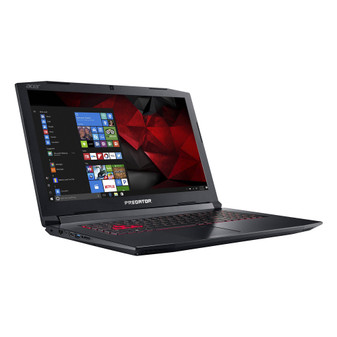 Acer Predator Helios 300 G3-572