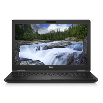 Dell Latitude 15 5590