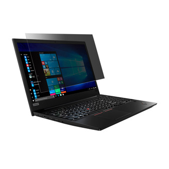 Lenovo ThinkPad E580 Privacy Plus Screen Protector