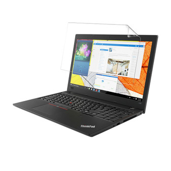 Lenovo ThinkPad L580 Silk Screen Protector