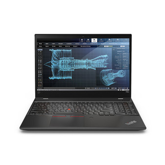 Lenovo ThinkPad P52s FHD (Touch)