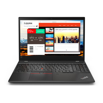 Lenovo ThinkPad T580 (Touch)