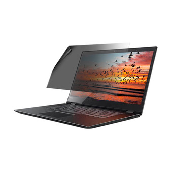 Lenovo Flex 5 15 Privacy Lite Screen Protector