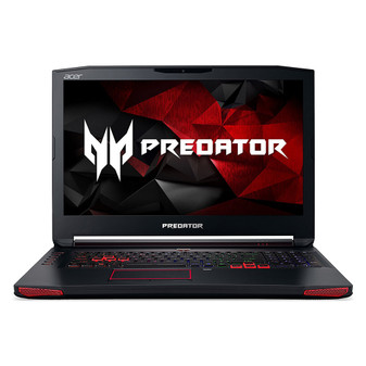 Acer Predator 17 G9-793