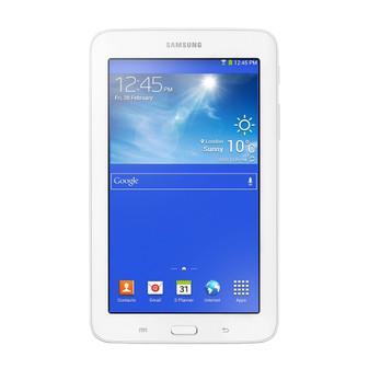 Samsung Galaxy Tab 3 Lite