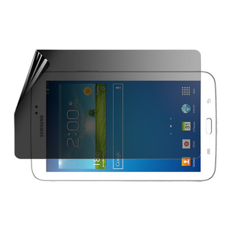 Samsung Galaxy Tab 3 7.0 Privacy Plus Screen Protector