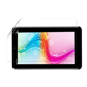 Micromax Funbook 3G P600 Silk Screen Protector