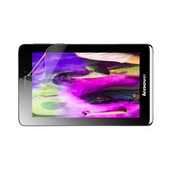 Lenovo IdeaTab A3000 Matte Screen Protector