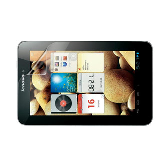 Lenovo IdeaTab A2107 Matte Screen Protector