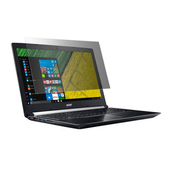 Acer Aspire 7 A715-71G Privacy Screen Protector