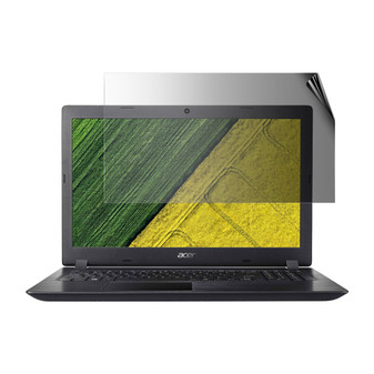 Acer Aspire 3 A315-51 Privacy Screen Protector