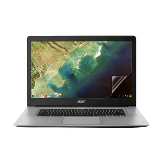 Acer Chromebook 15 CB515-1HT Impact Screen Protector