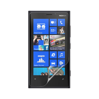 Nokia Lumia 920 Impact Screen Protector