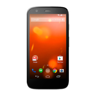Motorola Moto G