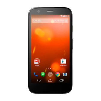 Motorola Moto G Privacy Quad Screen Protector