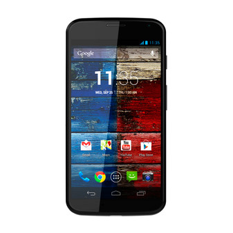 Motorola Moto X
