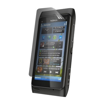 Nokia N8 Privacy Screen Protector