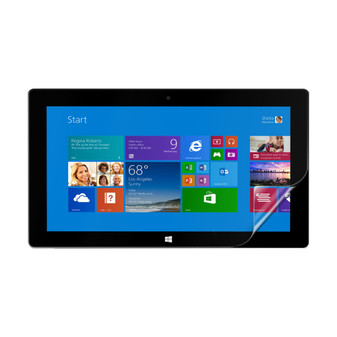 Microsoft Surface 2 Impact Screen Protector