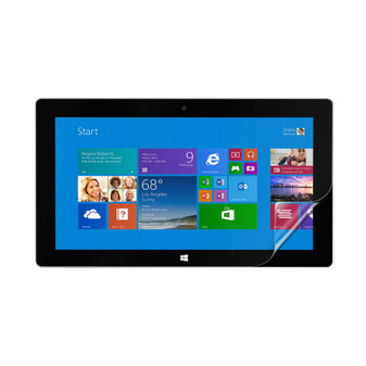 Microsoft Surface Pro 2 Impact Screen Protector