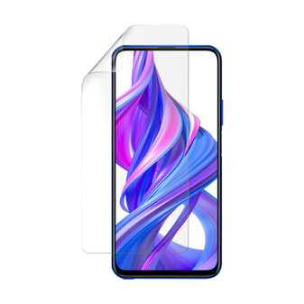 Honor 9X Silk Screen Protector