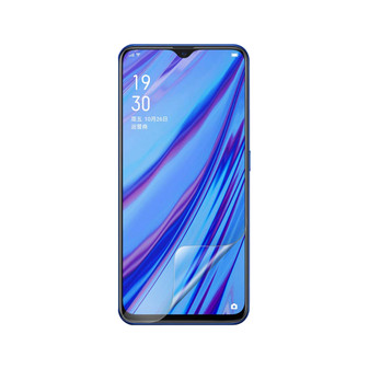 Oppo A9 Matte Screen Protector