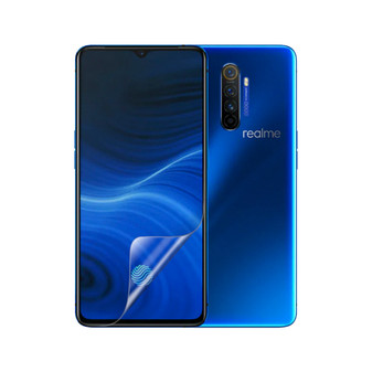 Realme X2 Pro Vivid Screen Protector