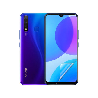 vivo U3 Vivid Screen Protector