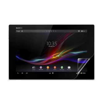 Sony Xperia Tablet Z Impact Screen Protector