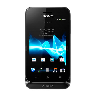 Sony Xperia Tipo