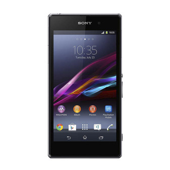 Sony Xperia Z1 Impact Screen Protector