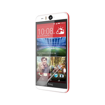 HTC Desire Eye Matte Screen Protector