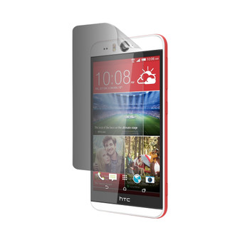 HTC Desire Eye Privacy Screen Protector