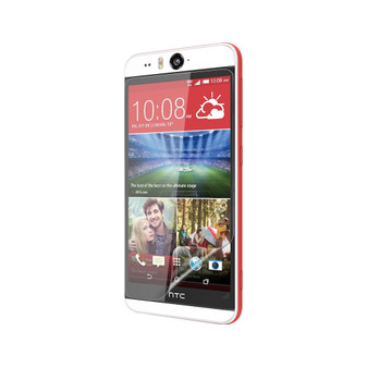 HTC Desire Eye Impact Screen Protector