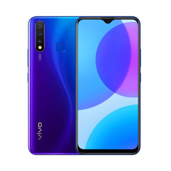 vivo U3