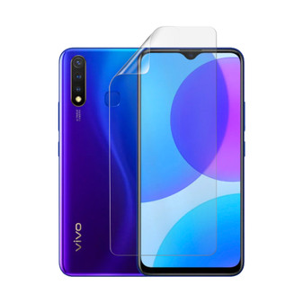 vivo U3 Silk Screen Protector