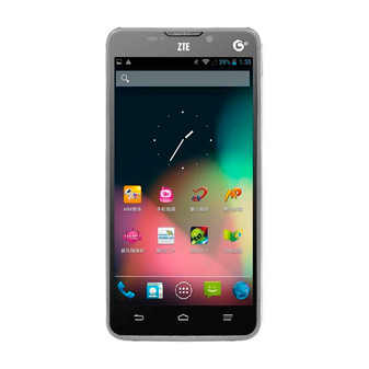 ZTE Quartz