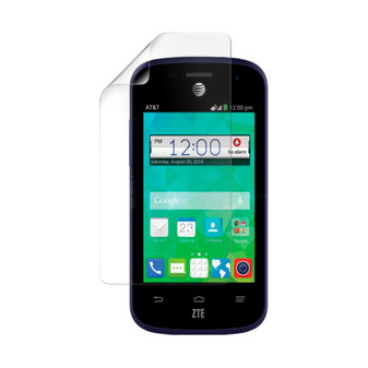 ZTE Z667 Silk Screen Protector