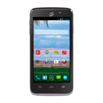 ZTE Rapido