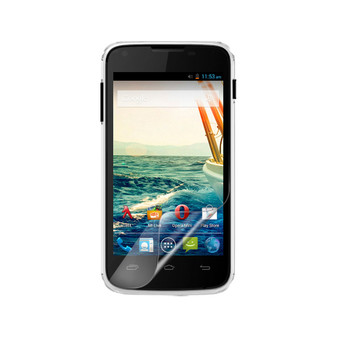 Micromax A092 Unite Matte Screen Protector