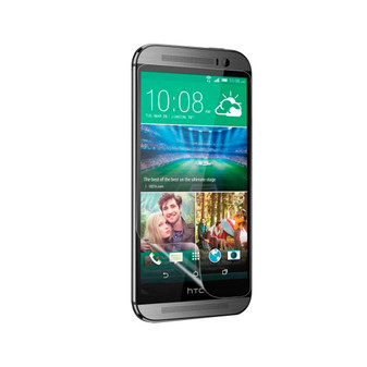 HTC One (M8) Eye Impact Screen Protector