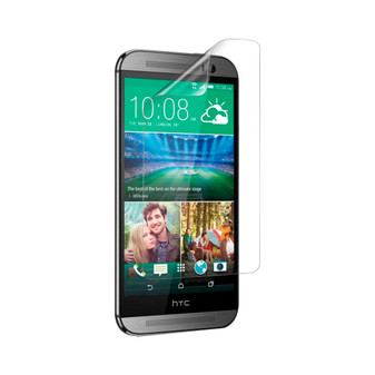 HTC One (M8) Eye Silk Screen Protector