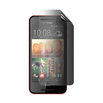 HTC Desire 612 Privacy Screen Protector