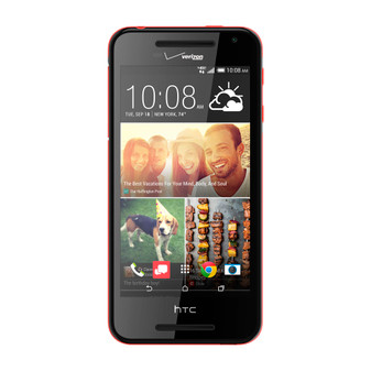 HTC Desire 612