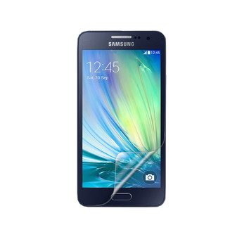 Samsung Galaxy A3 Vivid Screen Protector