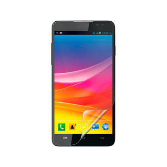 Micromax A310 Canvas Nitro Impact Screen Protector