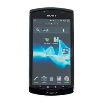 Sony Xperia neo L