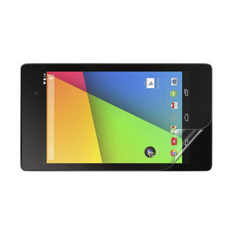 Google Nexus 7 (2013) Impact Screen Protector