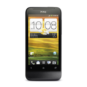 HTC One V