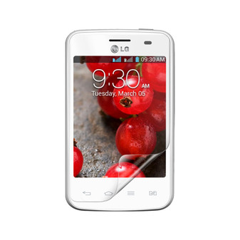 LG Optimus L2 II E435 Impact Screen Protector